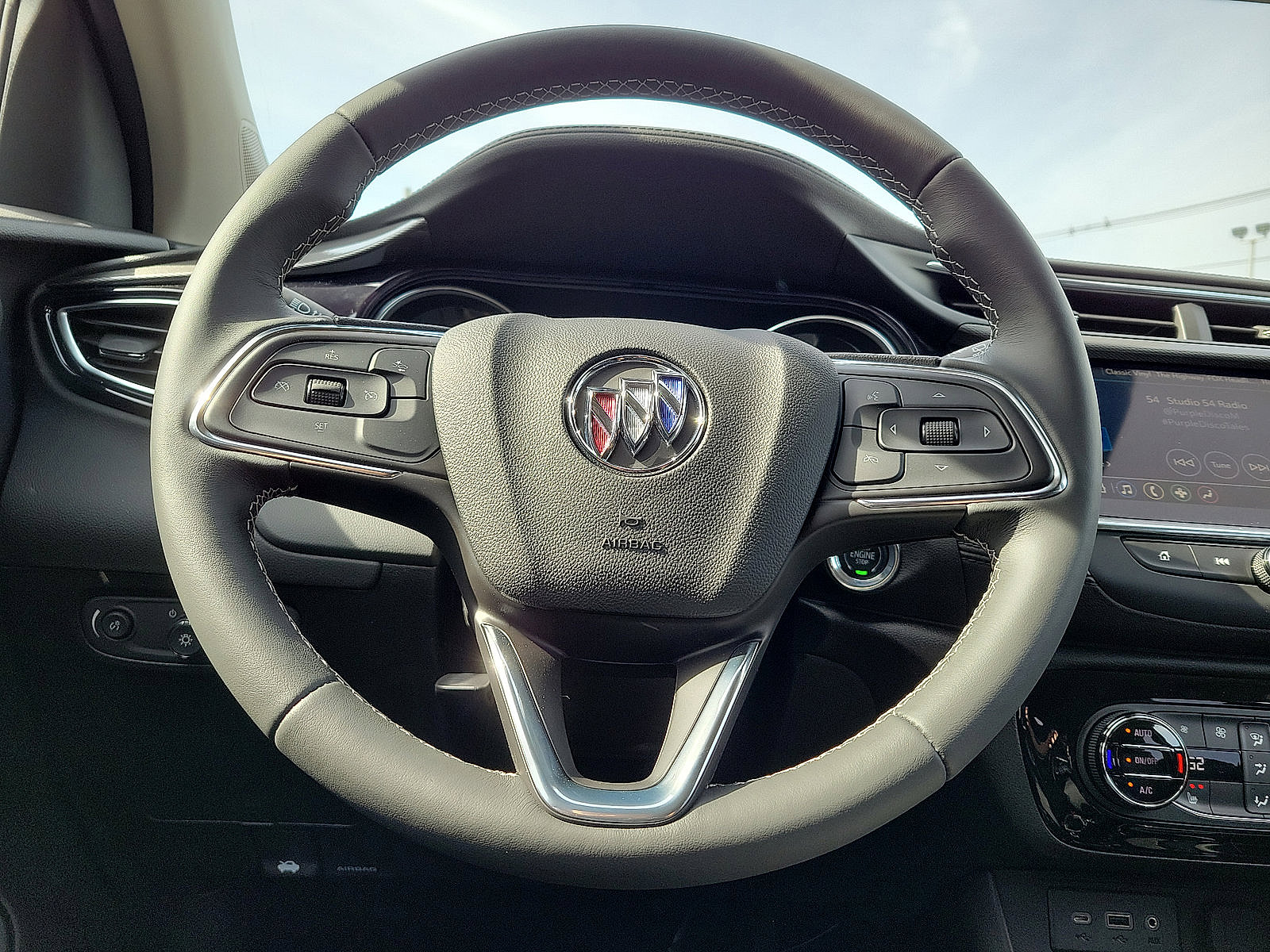 2023 Buick Encore GX Select photo 9