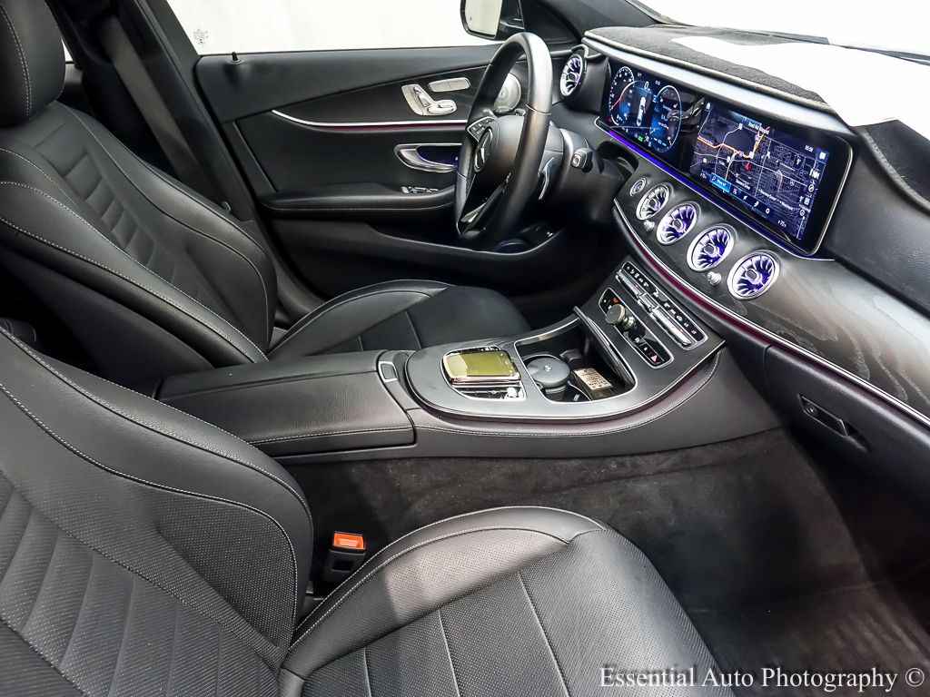 2022 MERCEDES-BENZ E-CLASS - Image 27