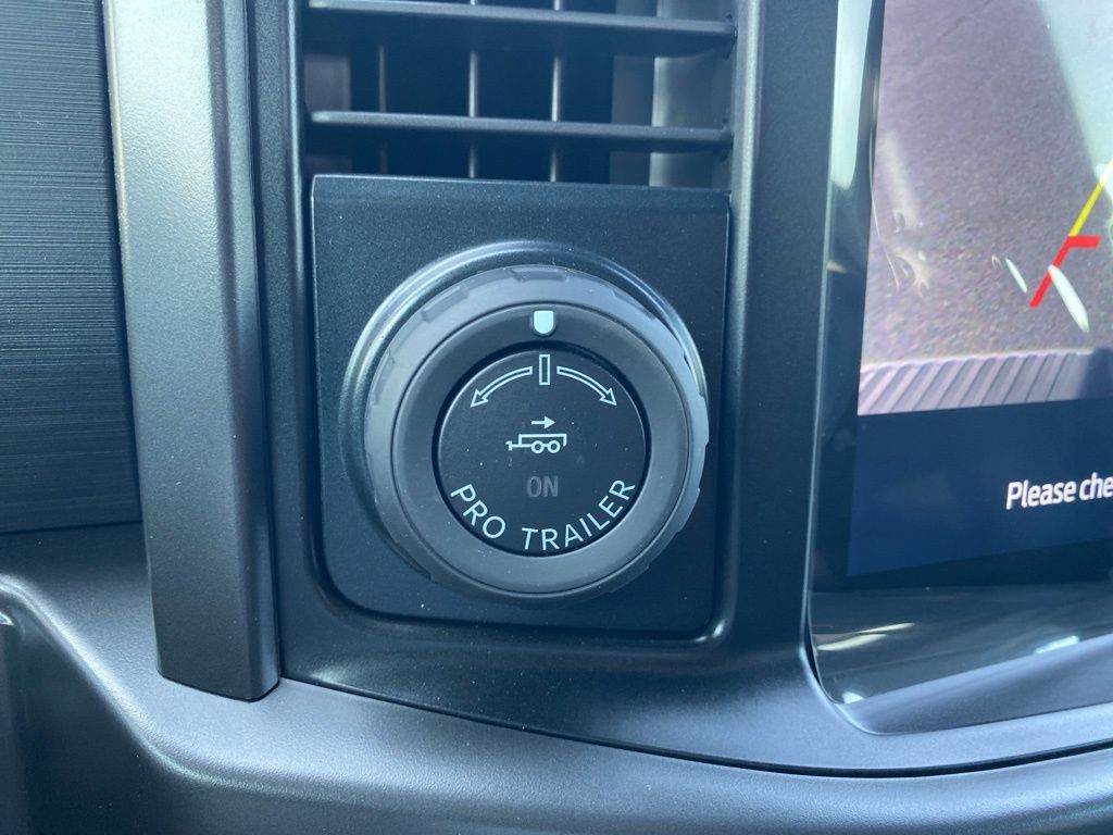 2025 Ford F-150 Tremor photo 24