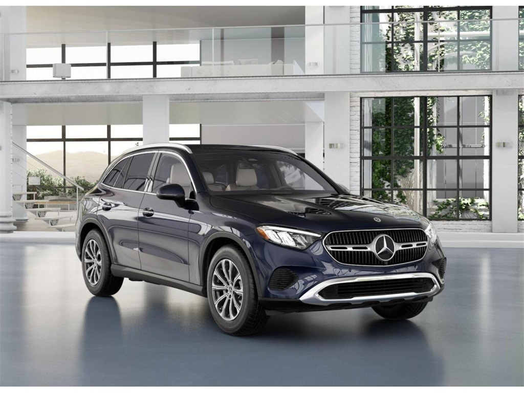 2023 Mercedes Benz GLC 300 4MATIC photo 10