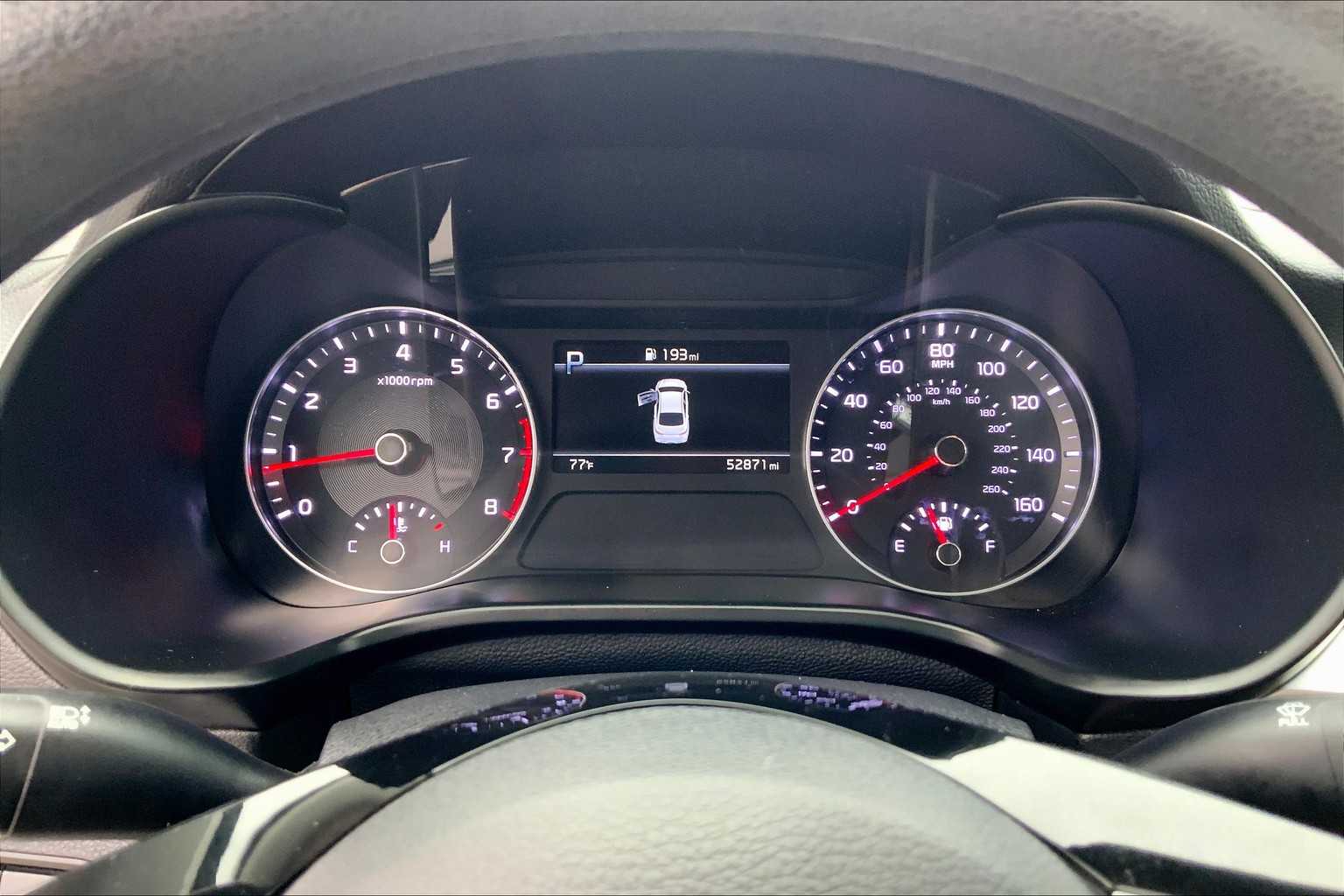 2023 Kia Forte LXS photo 24