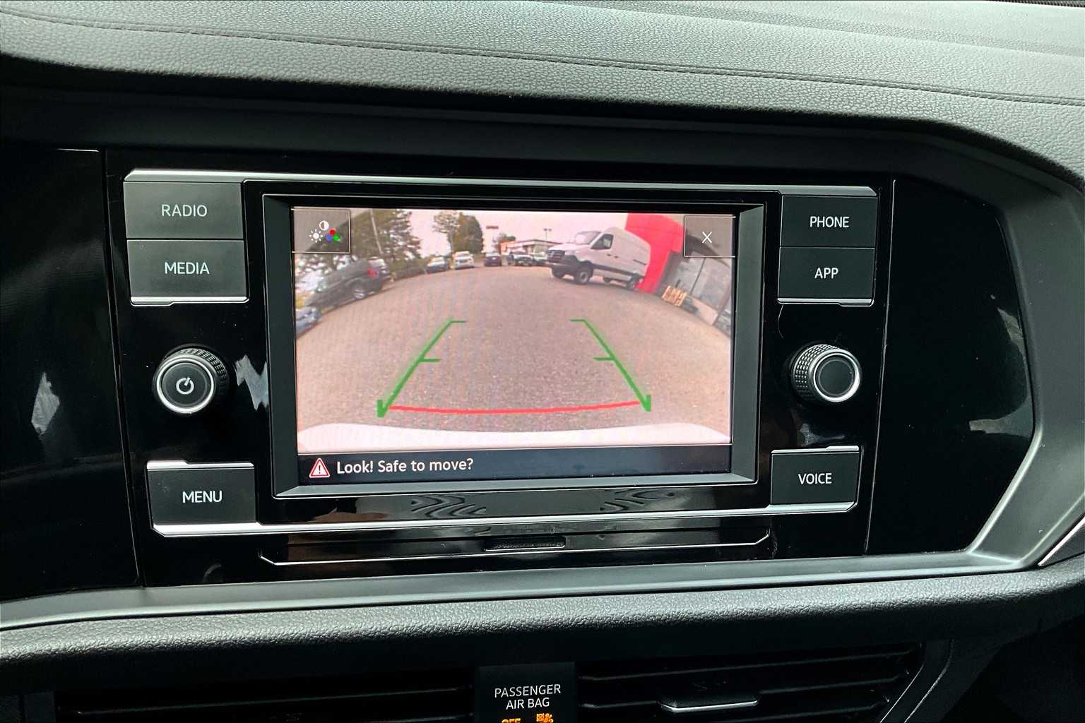 2021 Volkswagen Jetta S photo 22