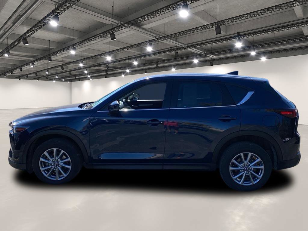 2023 Mazda CX-5 2.5 S Preferred photo 4