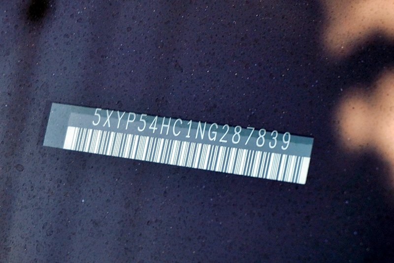 Used 2022 Silver Kia SX image 38