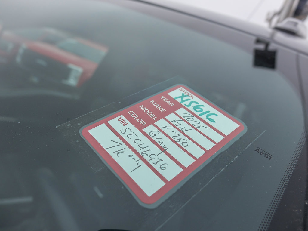 2025 FORD F-250 - Image 29