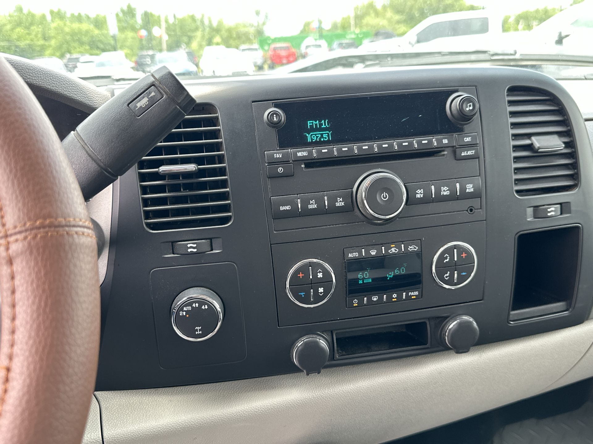2007 Gmc Sierra 1500 Z71 photo 13