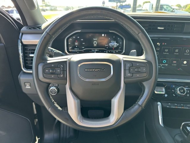 2023 Gmc Sierra 1500 Denali photo 20