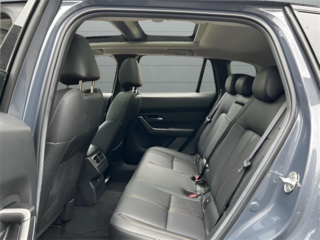 2025 Mazda CX-50 2.5 Premium Plus photo 18