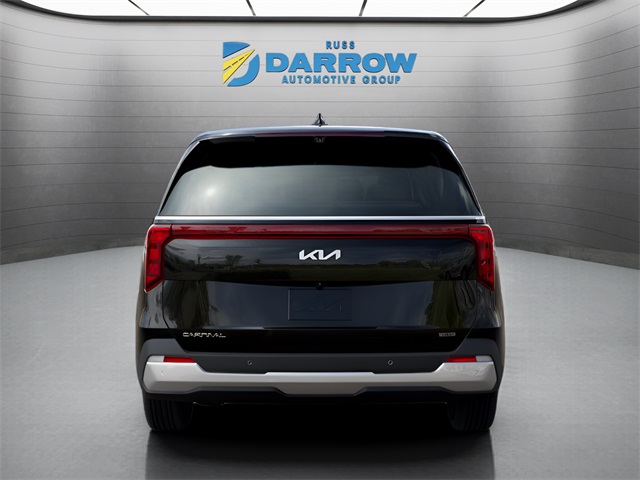 2026 Kia Carnival EX photo 5