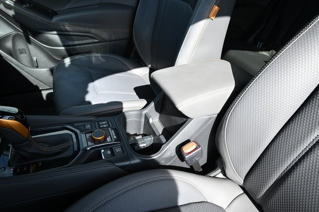 2024 Subaru Forester Wilderness photo 14