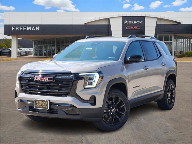 2026 GMC Terrain Elevation's photo