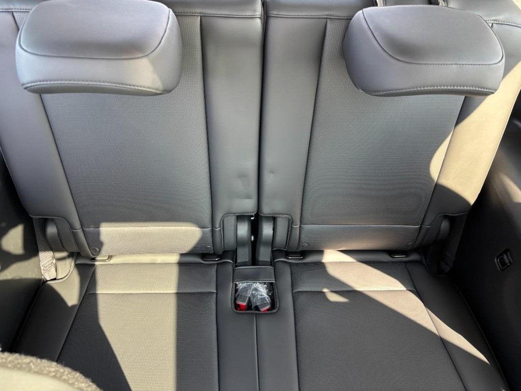 2026 Hyundai Ioniq photo 6