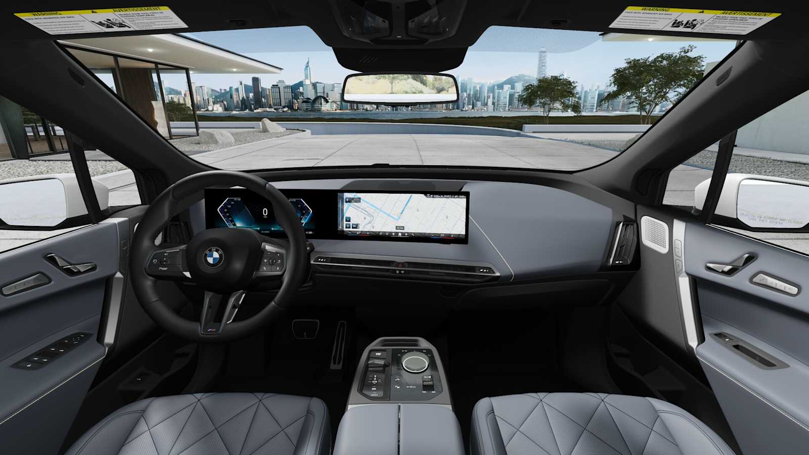 2026 Bmw iX photo 6