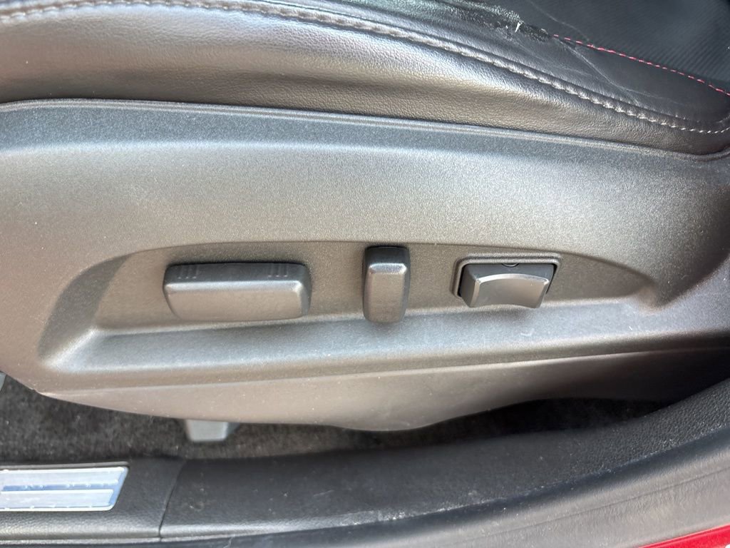 2015 Gmc Terrain Denali photo 29