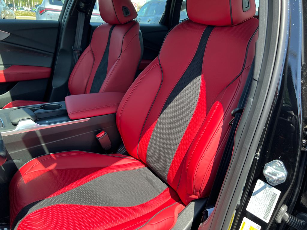 2025 Acura TLX SH-AWD A-Spec photo 15