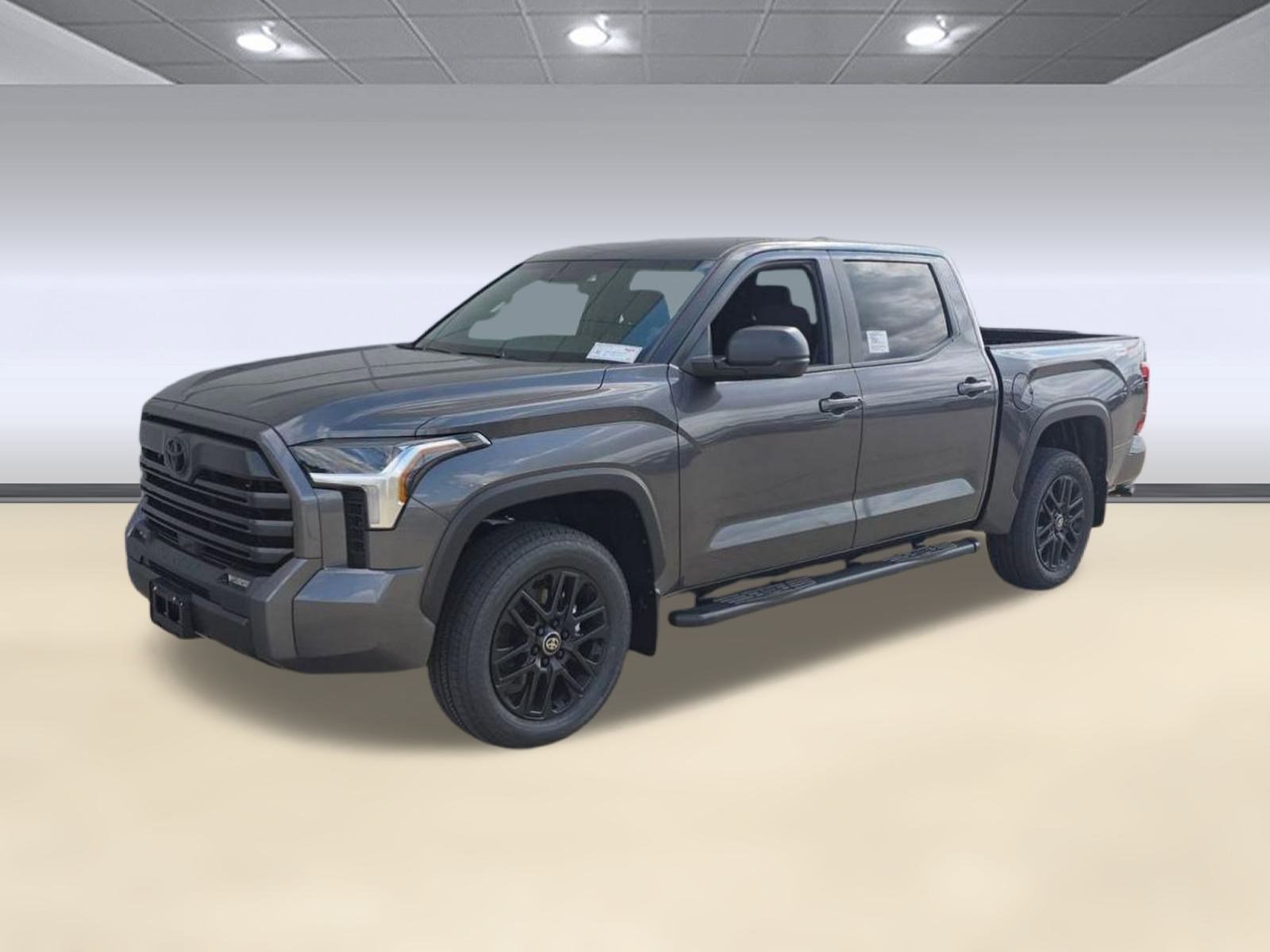 2026 Toyota Tundra SR5's photo