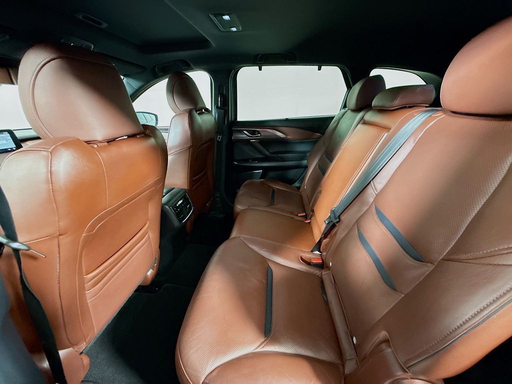 2019 Mazda CX-9 Signature photo 23