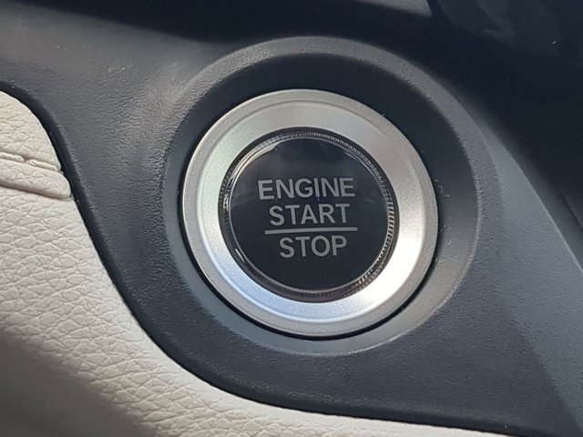 2026 Honda Odyssey EX-L photo 24