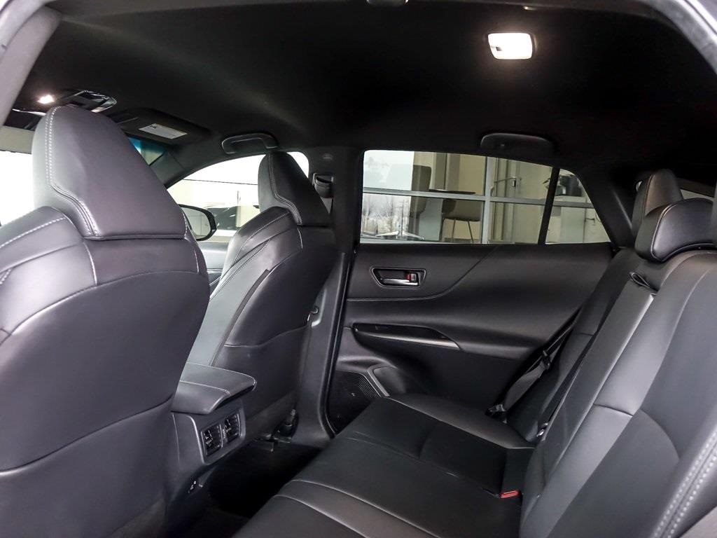 2022 TOYOTA VENZA - Image 10