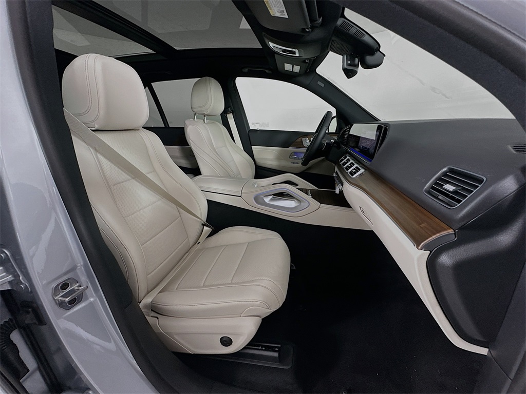 2026 Mercedes Benz GLE 350 4MATIC photo 29