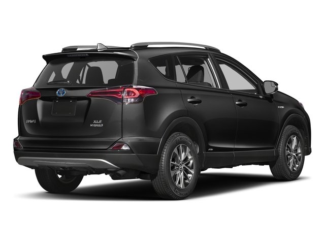 Used 2017 Toyota RAV4 XLE with VIN JTMRJREV6HD129023 for sale in Saint Cloud, Minnesota