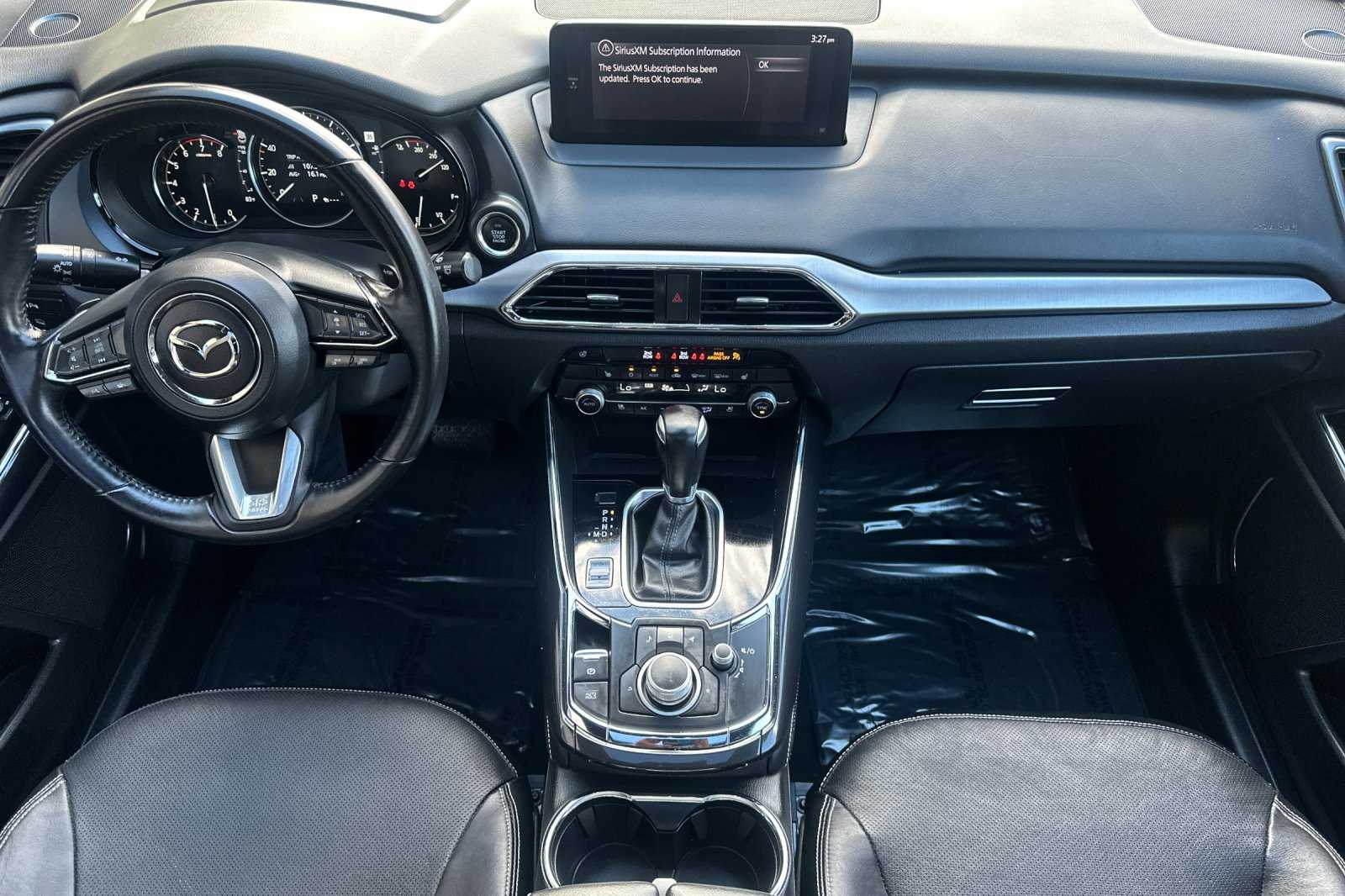 2023 Mazda CX-9 Grand Touring photo 15