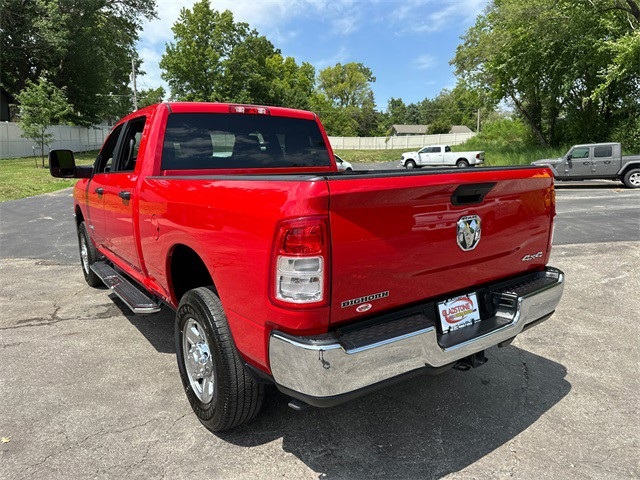 2024 Ram 2500 Big Horn photo 8