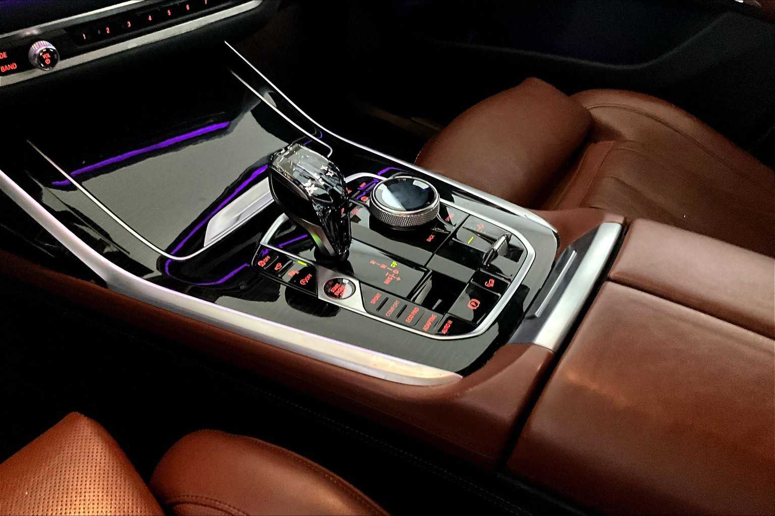 2019 Bmw X7 xDrive50i photo 14