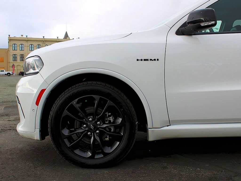 2022 Dodge Durango R/T photo 33