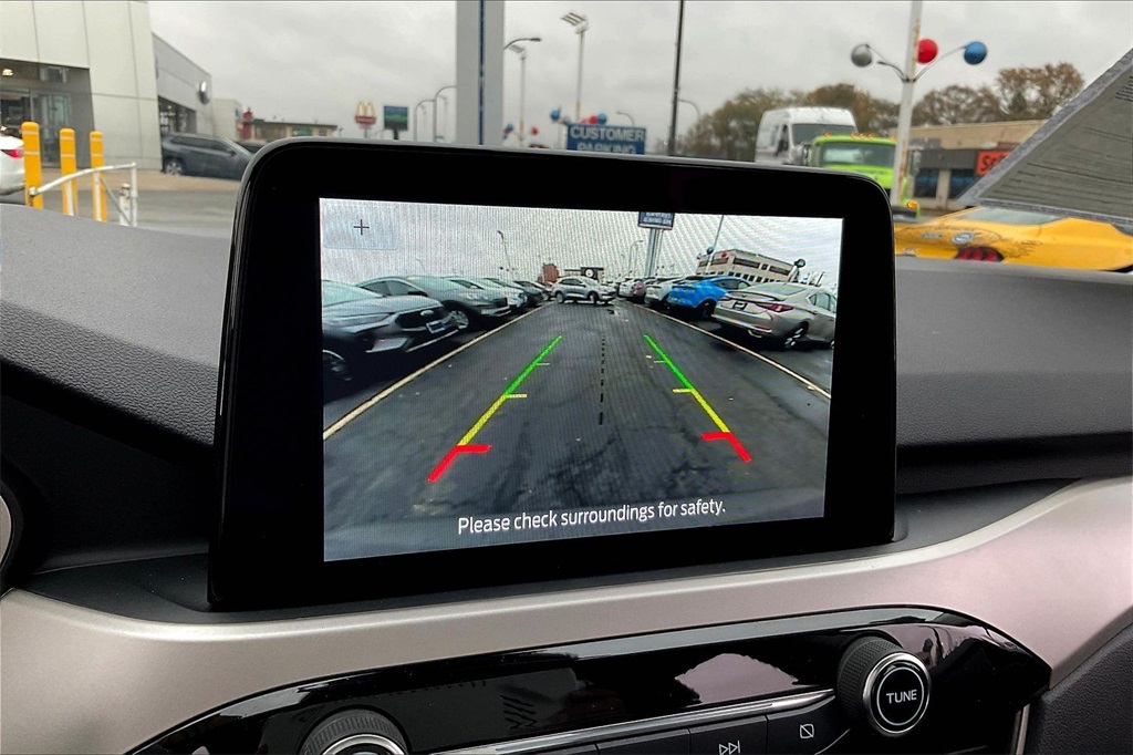 2022 FORD ESCAPE - Image 18