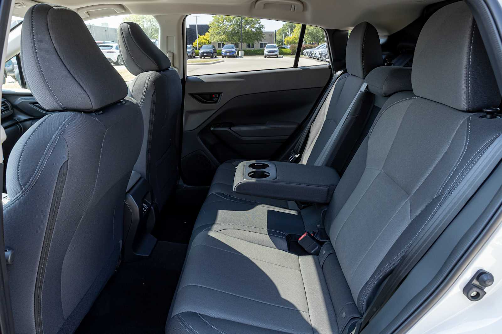 2025 Subaru Crosstrek Premium photo 20