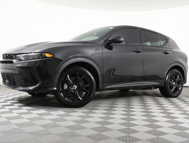 2024 Dodge Hornet R/T's photo