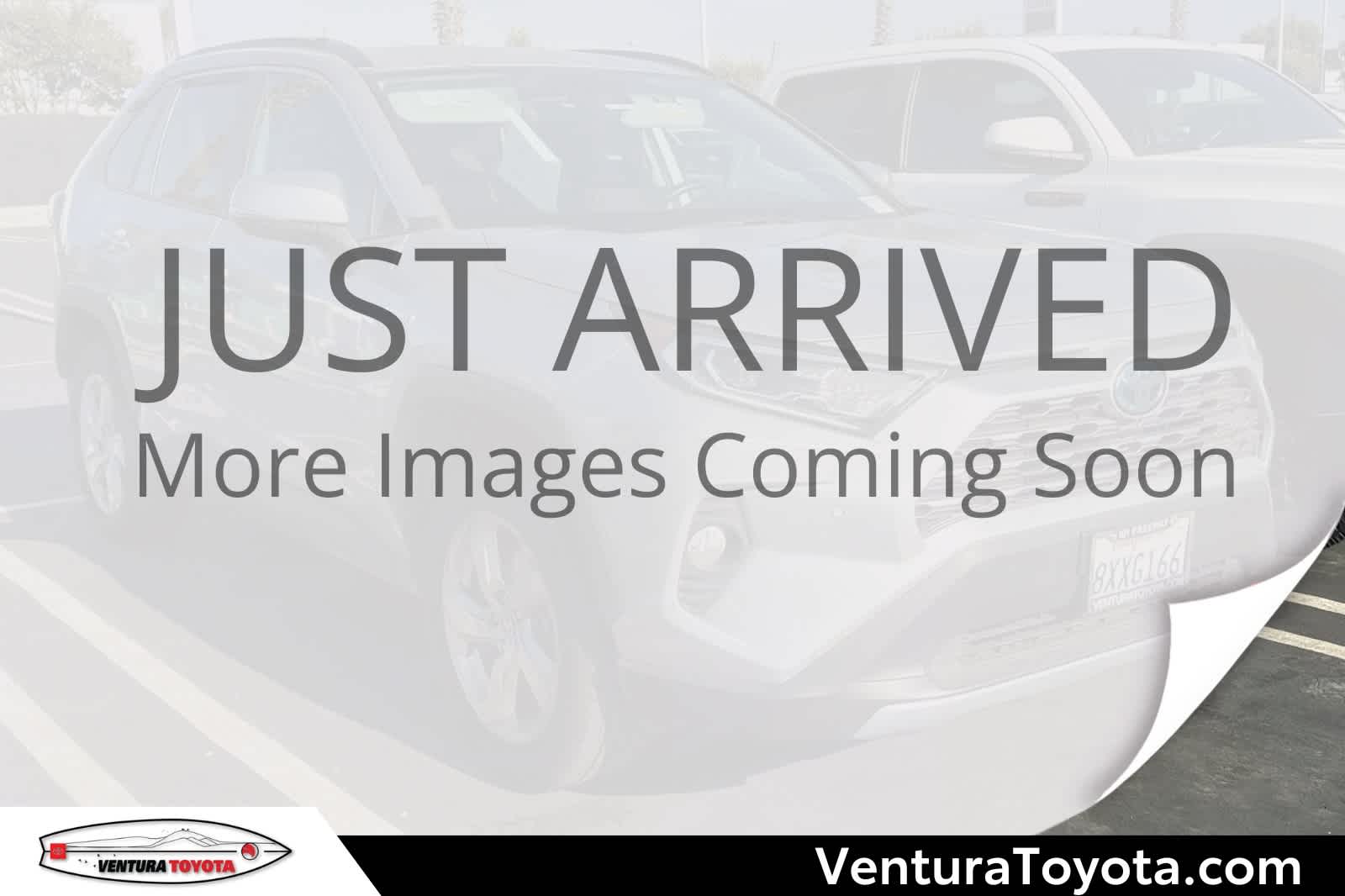 2021 Toyota RAV4 Limited's photo