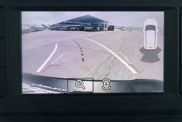 Used 2021 Blue Ford XL image 30