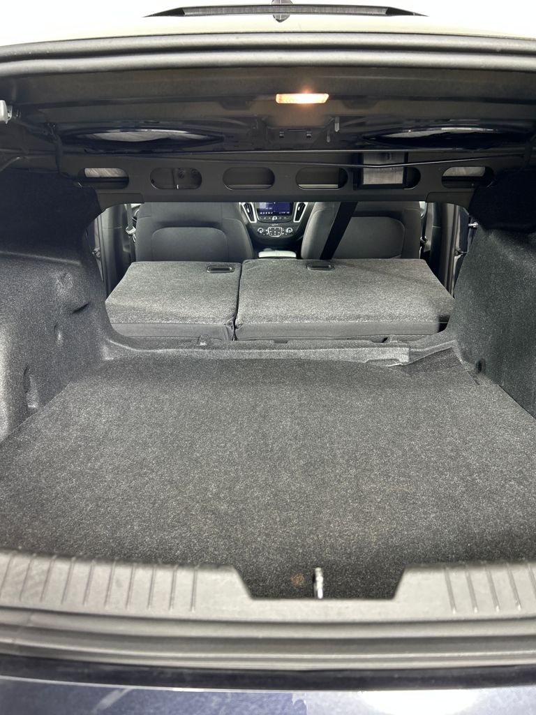 2023 Chevrolet Malibu 1LT photo 26