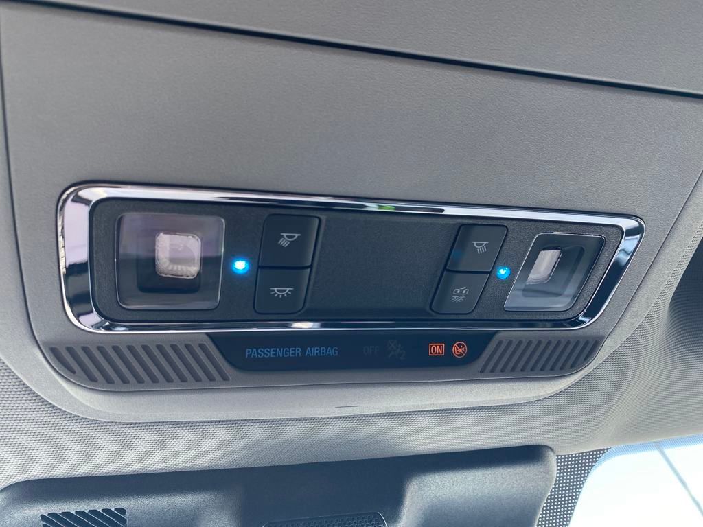 2025 Ford F-250 Lariat photo 20
