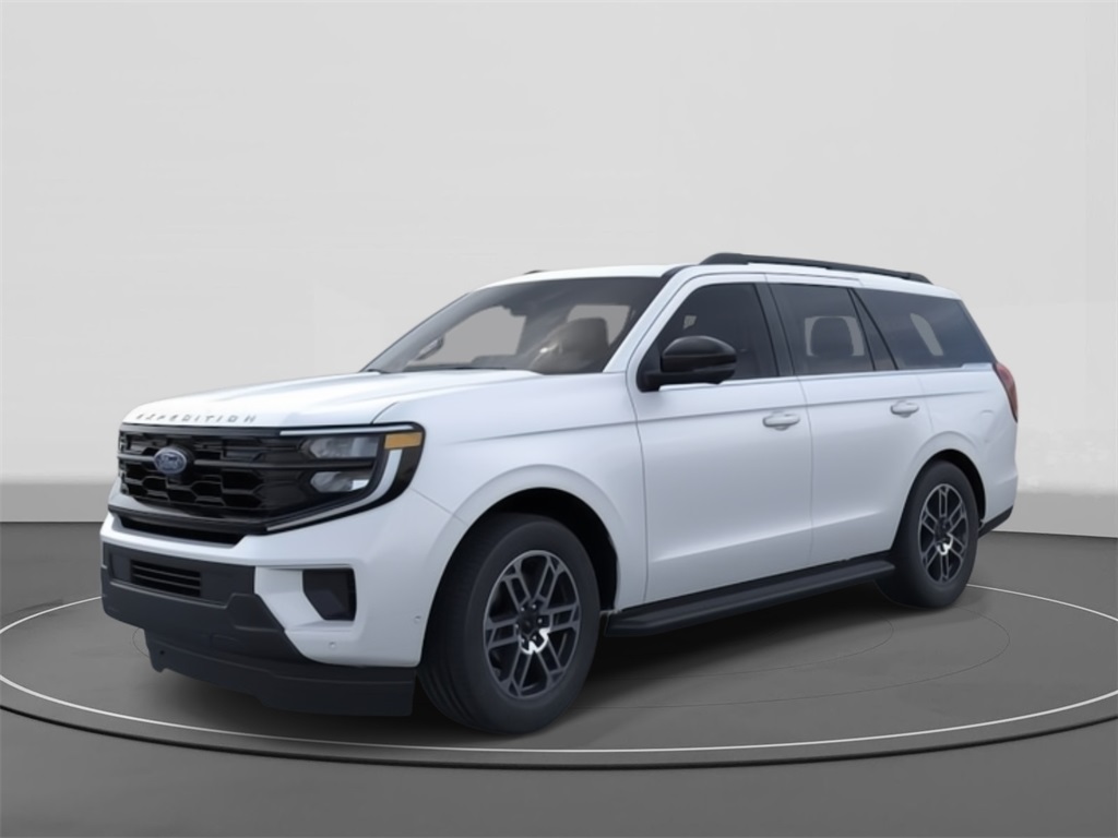 2025 Ford Expedition Active's photo