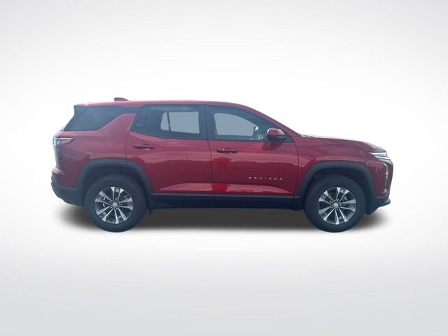 2026 Chevrolet Equinox LT photo 5