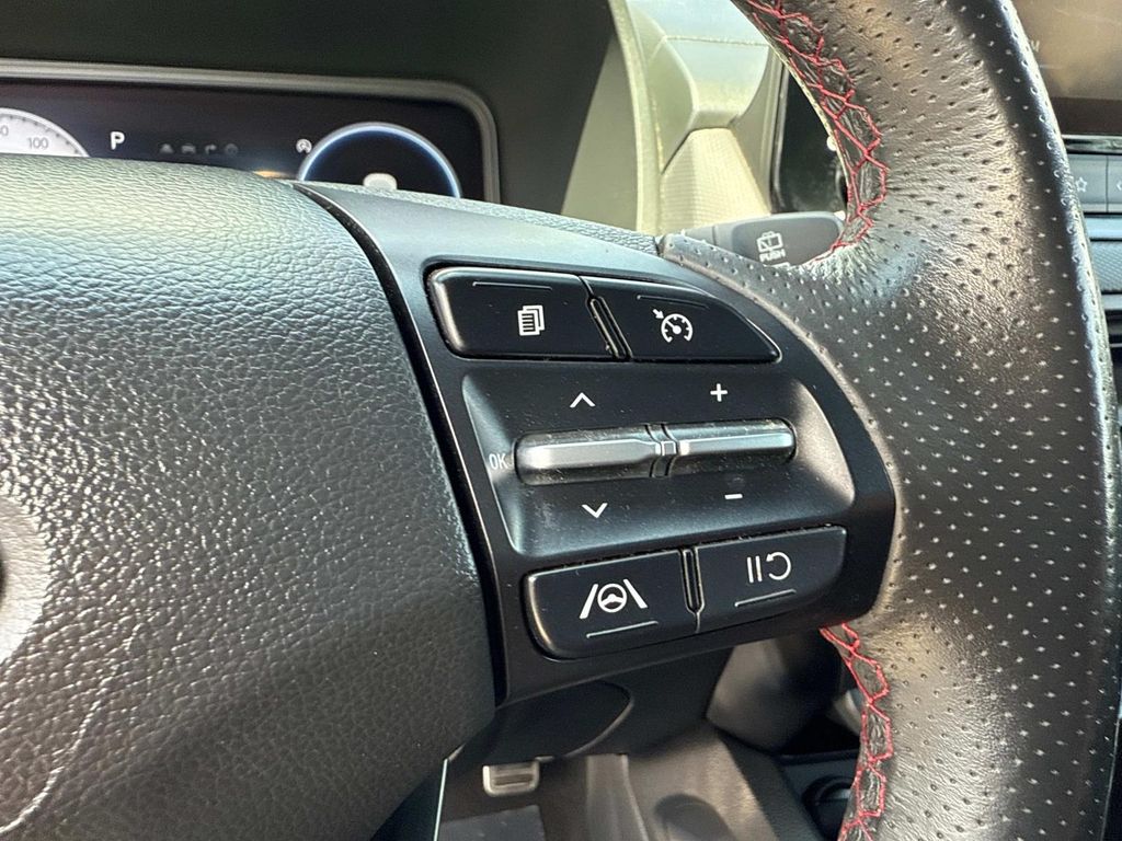 2023 Hyundai Kona N Line photo 31