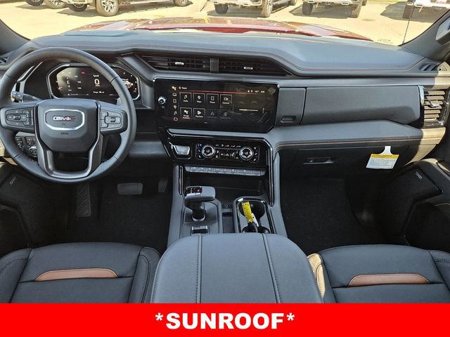 2026 Gmc Sierra 1500 AT4 photo 5