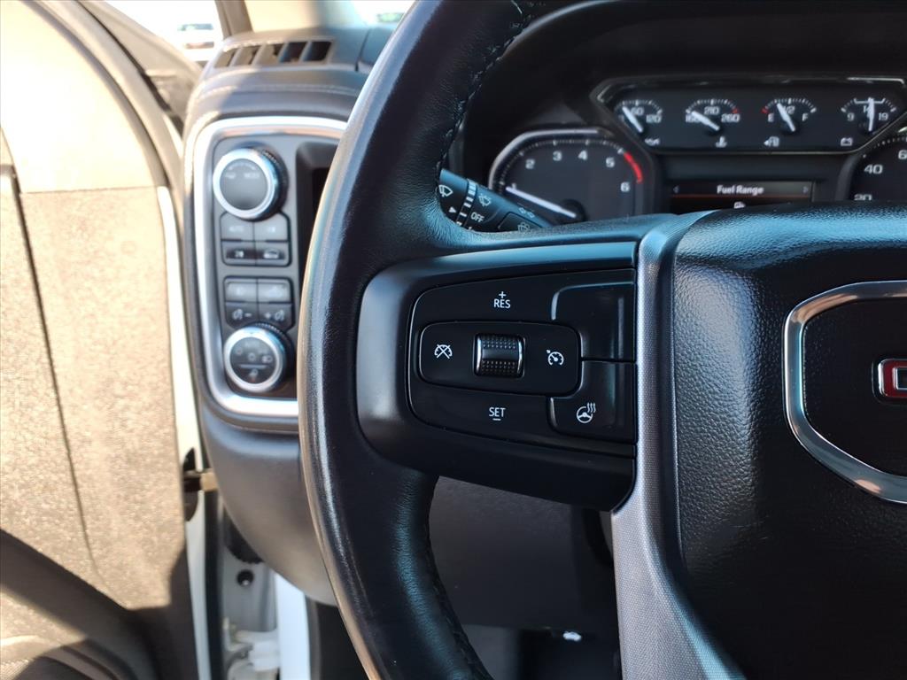 2022 Gmc Sierra 1500 Limited SLT photo 14