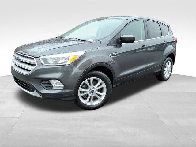 2019 Ford Escape SE photo 2