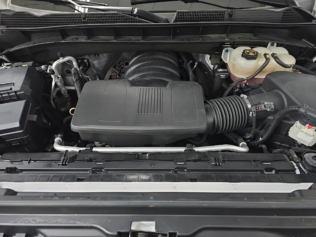 2020 Gmc Sierra 1500 SLT photo 12
