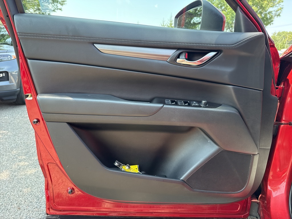 2022 Mazda CX-5 2.5 Select photo 15