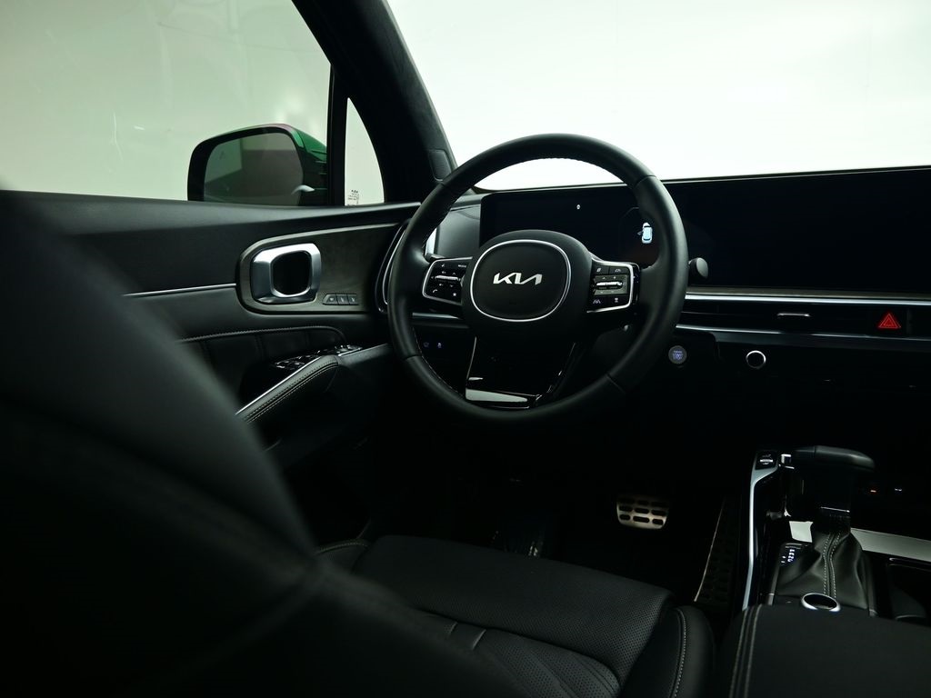 2025 Kia Sorento X-Pro SX Prestige photo 7