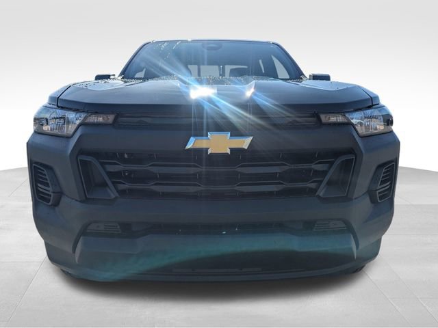 2025 Chevrolet Colorado LT photo 7
