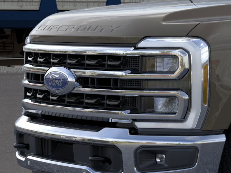 2026 Ford F-250 King Ranch photo 14