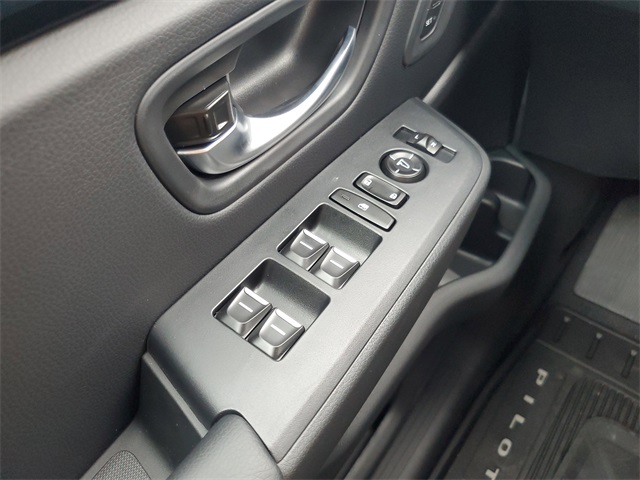 2025 Honda Pilot EX-L photo 27
