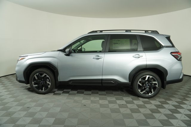 2026 Subaru Forester Limited photo 4