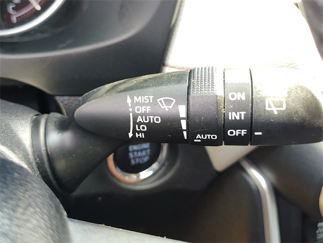 2019 Toyota RAV4 Limited photo 20